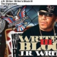 JR Writer - Writers Block Part 3