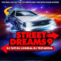 DJ Tati-Street Dreams 9