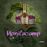 Monifa - MONIFACAMP EP
