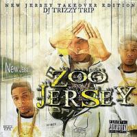 Fetty Wap - Zoo Jersey