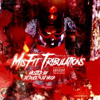 Niinaa YC- Misfit Tribulations