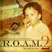 Nino Bless - R.O.A.M. 2 The Greater Fool