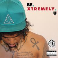 Aaron Knight - Be.Xtremely.U