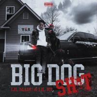 Lil Mabu & Lil RT - BIG DOG SH*T