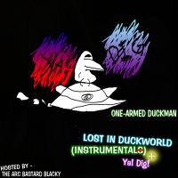 Lost In DuckWorld Ya! Dig! EP + (Instrumental)