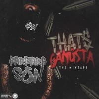 Ant Glizzy â€“ Thats Gangsta