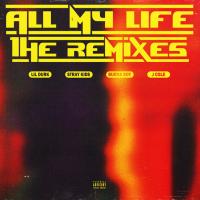 Lil Durk - All My Life (Stray Kids Remix)