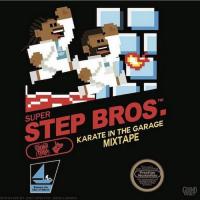 Don Trip & Starlito - Step Brothers Karate In The Garage