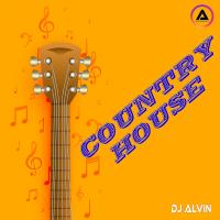 DJ Alvin - Country House