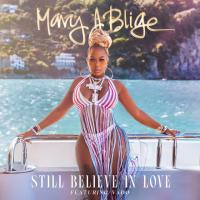Mary J. Blige, Vado - Still Believe In Love