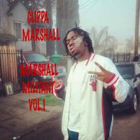 Marshall Militant Vol.1