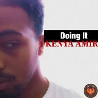 Kenya Amir @Kenya.amir - Doing It