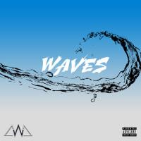 Chanel West Coast - Waves