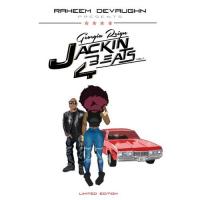 Raheem Deughn - Presents Gerogia Reign  Jackin 4 Beats