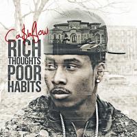 Cashflow Harlem - Rich Thoughts Poor Habits