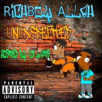 Richboy Allah - Unexspected (Hosted by DJ Wats)