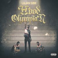 Lajan Slim - Hood Olympian Mixtape