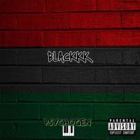 Blakkk Ep