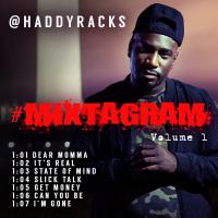Haddy Racks - Mixtagram Vol. 1