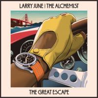 Larry June, The Alchemist - Summer Reign (feat. Ty Dolla $ign)