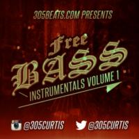 Free Bass Instrumentals Volume 1