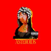 Rapsody, Hit-Boy - Asteroids