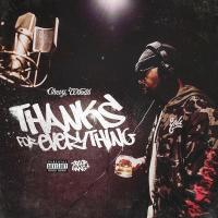Chevy Woods - Thanks For Everything