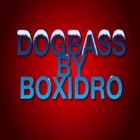 Dogbass VINYLMIX By  BOXIDRO