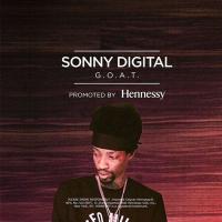 Sonny Digital - G.O.A.T