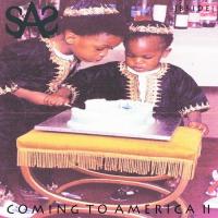 S.A.S  Coming To America II (Side B)