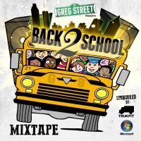 Greg Street-Back 2 School 2014