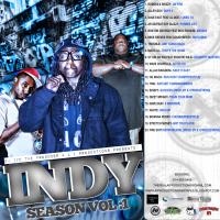 A i Productions Presents Indy Season Vol 1