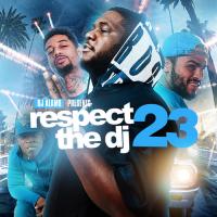 DJ Alamo x Ar Ab - Respect The DJ 23