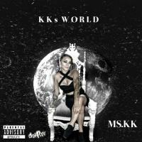 Ms.KK - KK's World