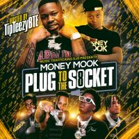Plug To The Socket 8 (Hosted By DJ Money Mook)