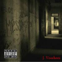 J Voorhees - The Messages Lp