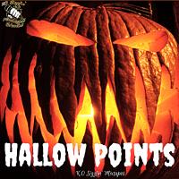 Hallow Points - K.O Sizzlin' Mixtapes