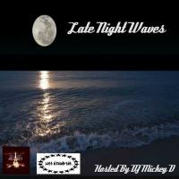 T-Quail-Late Night Waves Hosted By Dj Micky D