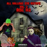 All Hallows Eve Mixtape Vol. 2 (Double Disc)