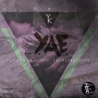 YK - YAE yung Ambitious Entrepreneurs