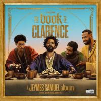 Jeymes Samuel - THE BOOK OF CLARENCE (The Motion Picture Soundtrack)
