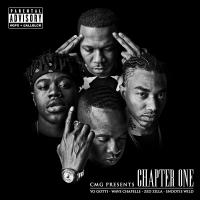 Cocaine Muzik Group-CMG Presents Chapter One