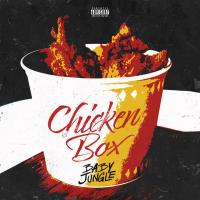 Baby Jungle - Chicken Box