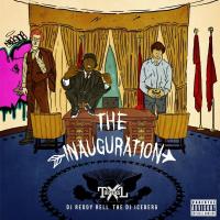 Daddy Dinero - The Inauguration