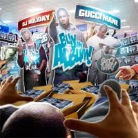 Gucci Mane - Buy My Album