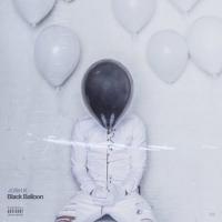 Josh K - Black Balloon