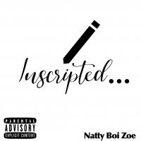 Natty Boi Zoe @nattyboizoe - Inscripted 