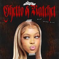 Connie Diiamond - Ghetto & Ratchet - Shani Boni Remix