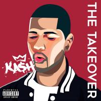 Kash - The Takeover EP