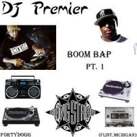 DJ Premier Boom Bap Pt. 1 